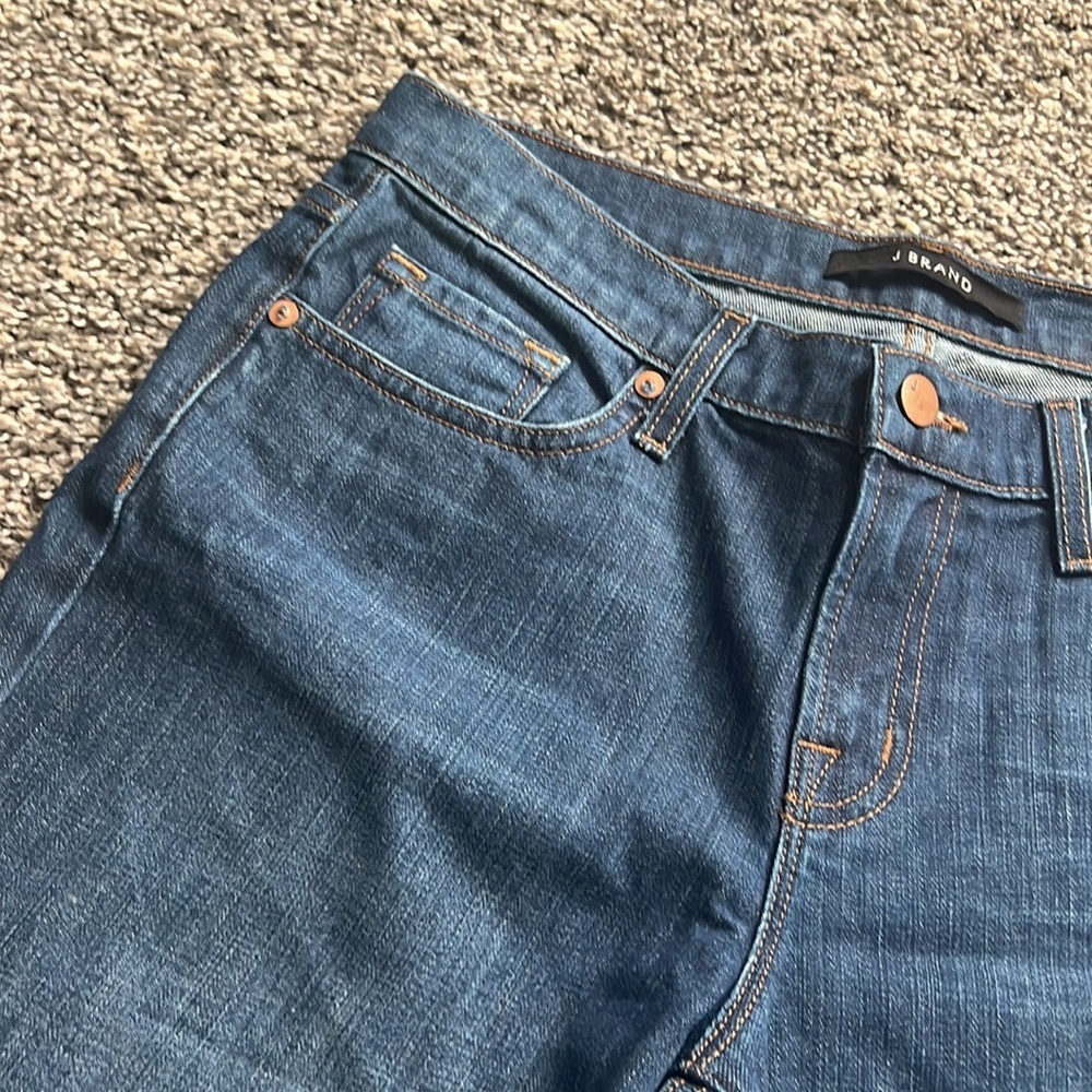 Aiden Ringer Jeans - Picture 4 of 6